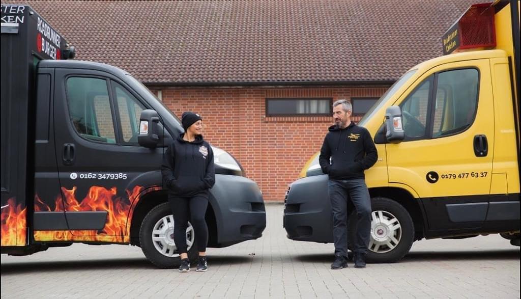 Catering Osnabrück | Roadrunner Burger Foodtruck ROADRUNNER BURGER FOODTRUCK | CATERING Osnabrück + Umgebung